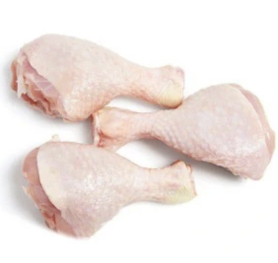 Đùi gà (kg)