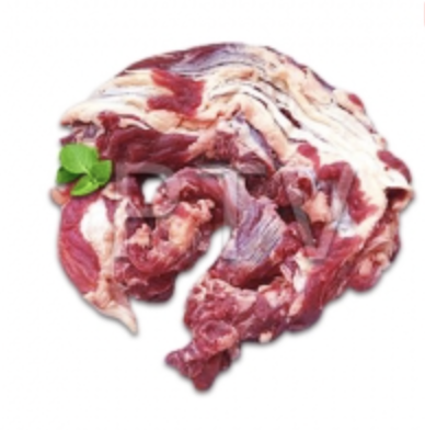 Gân bò đỏ 500g