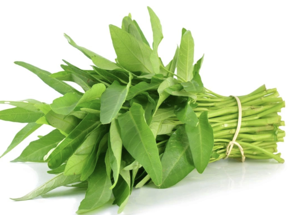Rau muống 300g